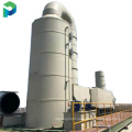 activated carbon adsorption tower